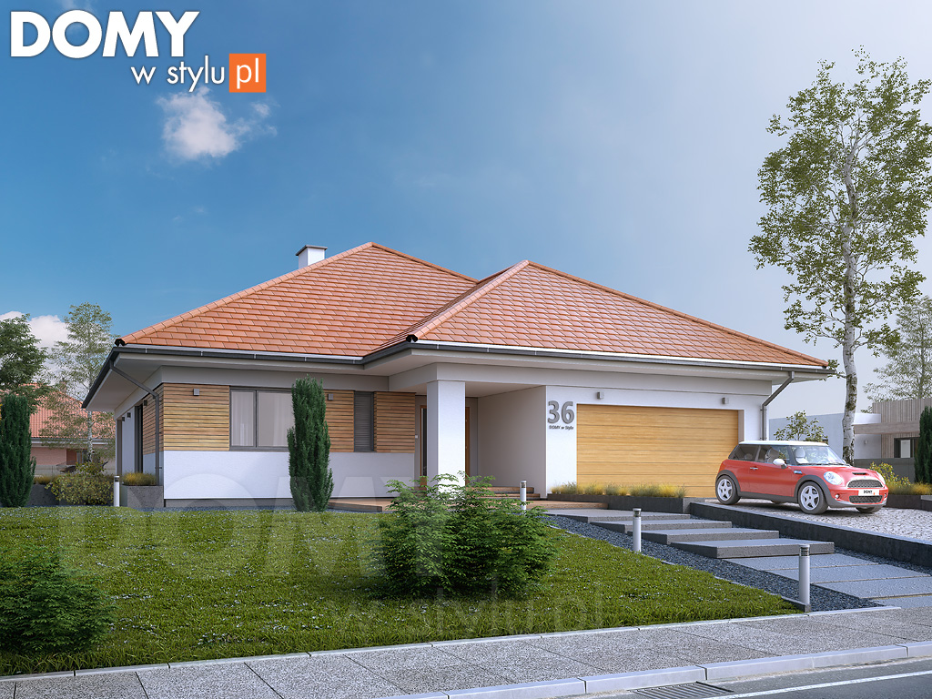 budowa domu Decyma 11 - New-House