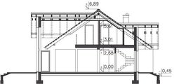 Tampa III DCP317b - miniatura 10