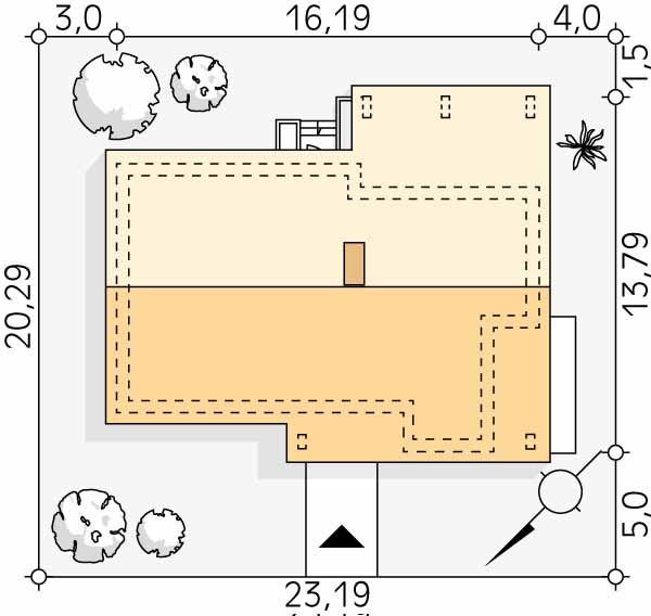 Malmo 3 (odbicie lustrzane) - miniatura 6