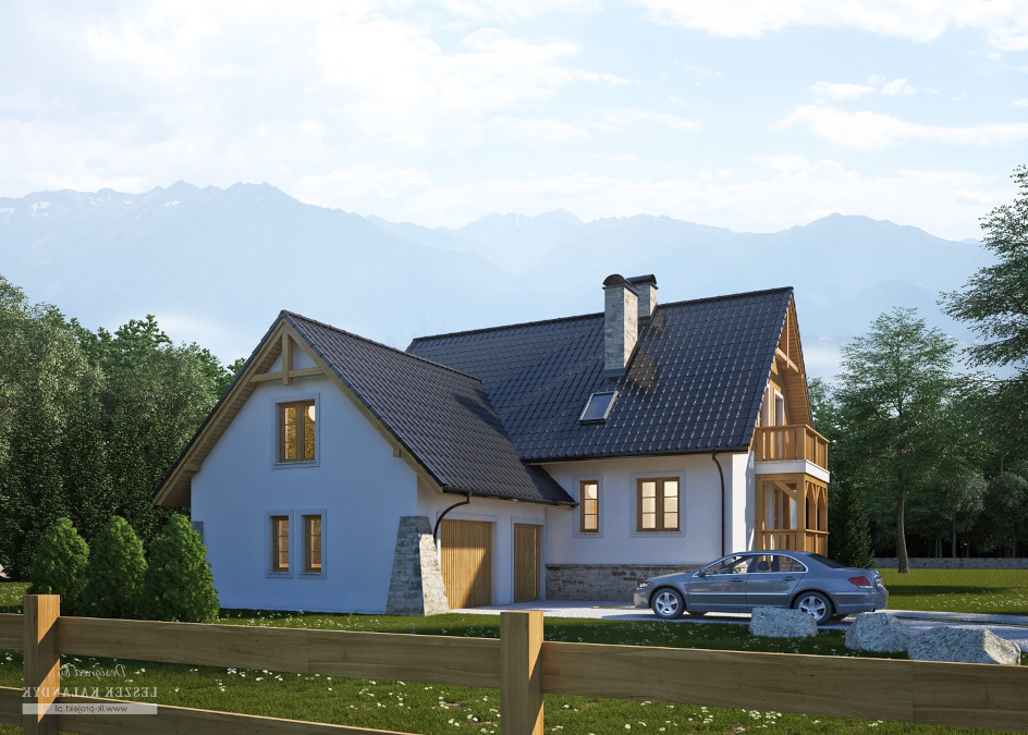 LK&599 (odbicie lustrzane) - miniatura 3