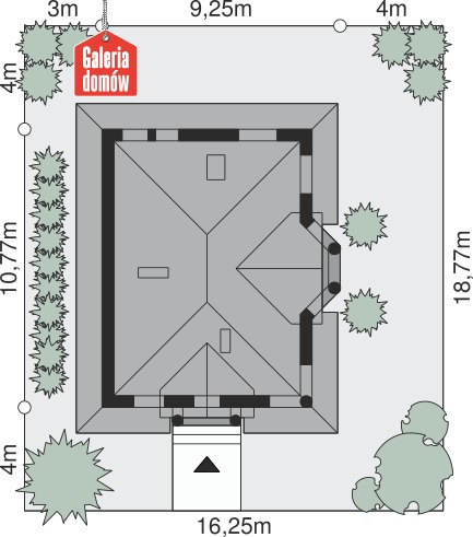 Dom przy Sielskiej 10 - miniatura 6