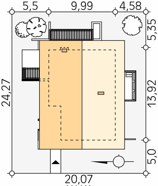 Lara 6 (Odbicie lustrzane) - miniatura 3