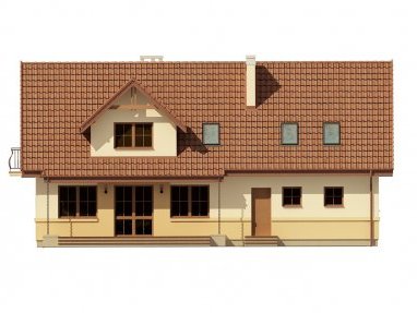 DŻIN 2G (Odbicie lustrzane) - miniatura 8