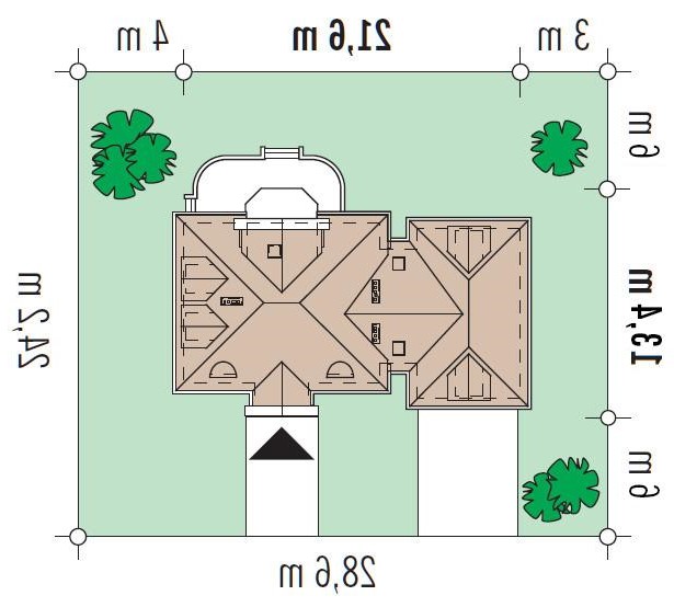 Marianna II (odbicie lustrzane) - miniatura 4