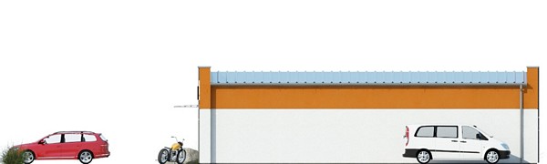 Efficax I (Odbicie lustrzane) - miniatura 5