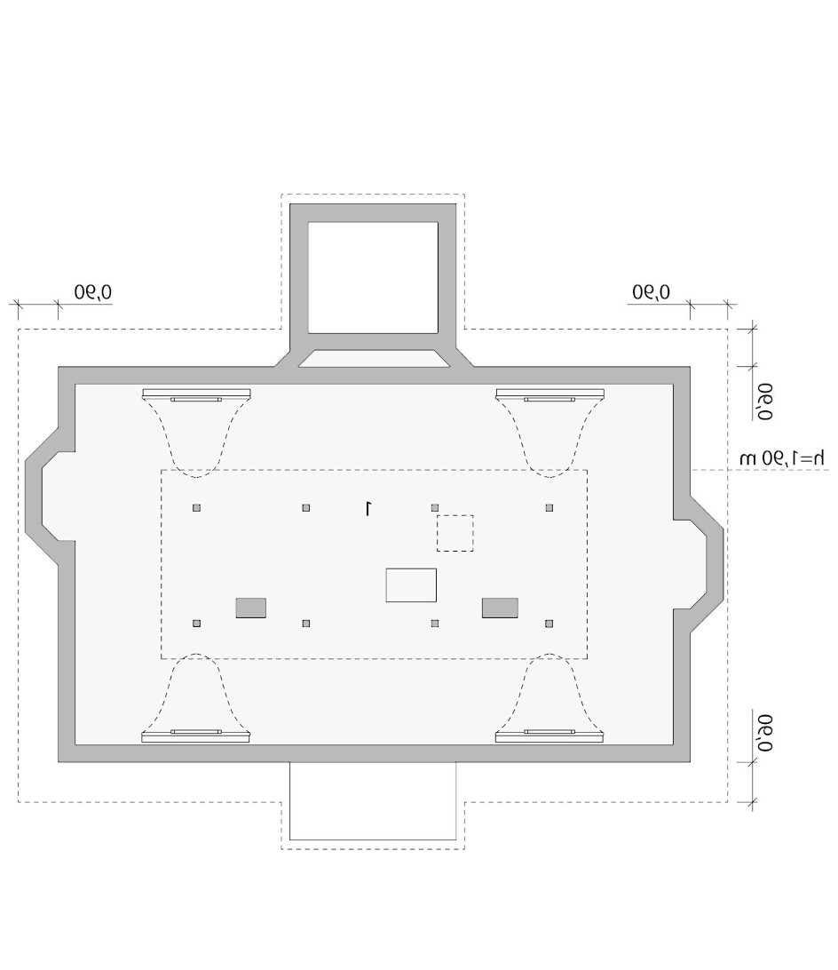 LK&341 (odbicie lustrzane) - miniatura 4