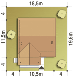 Tola bez garażu [B] (odbicie lustrzane) - miniatura 9