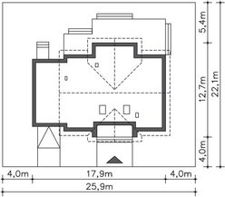 Tampa III DCP317b - miniatura 9