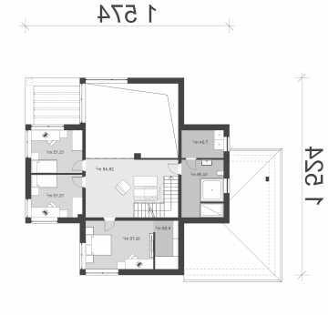 uA189 (odbicie lustrzane) - miniatura 6