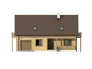 Wiśnia dr-ST - miniatura 7