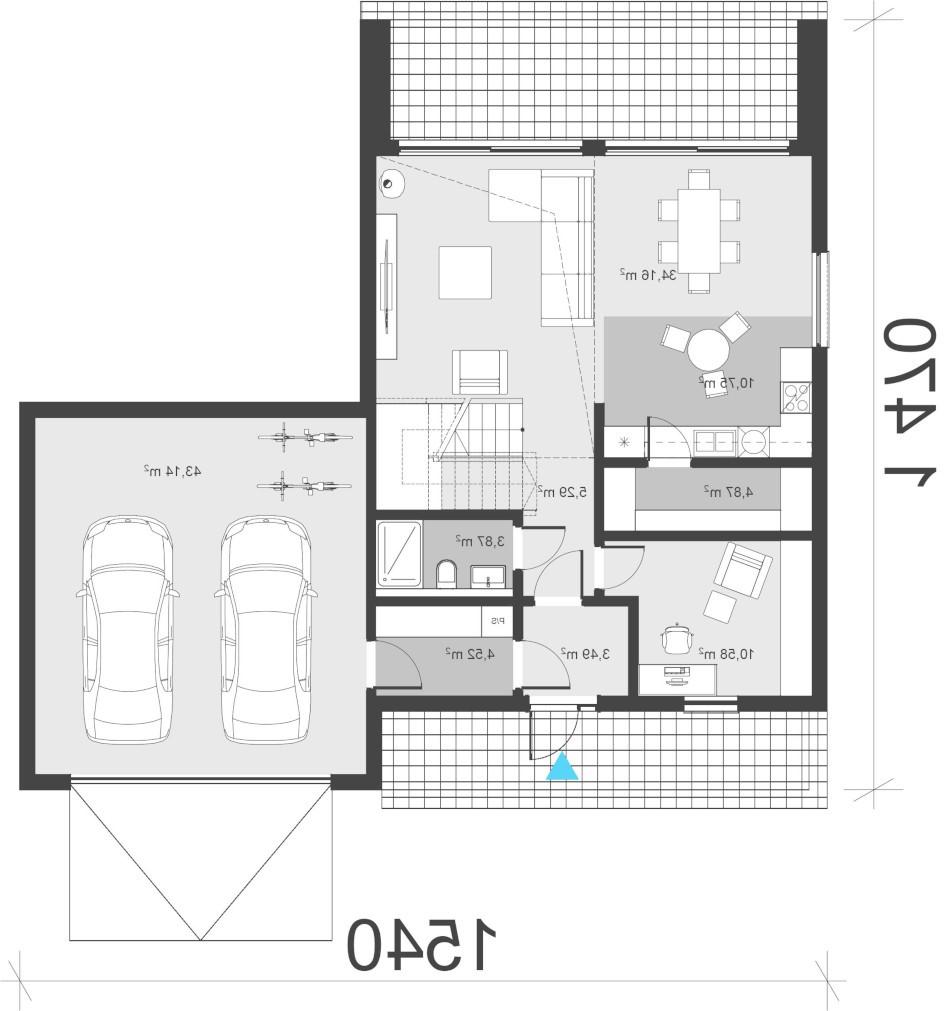 uA358 (odbicie lustrzane) - miniatura 7