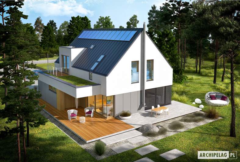 Adam G2 ENERGO PLUS (odbicie lustrzane) - miniatura 3