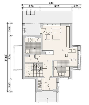 LK&564 - miniatura 2
