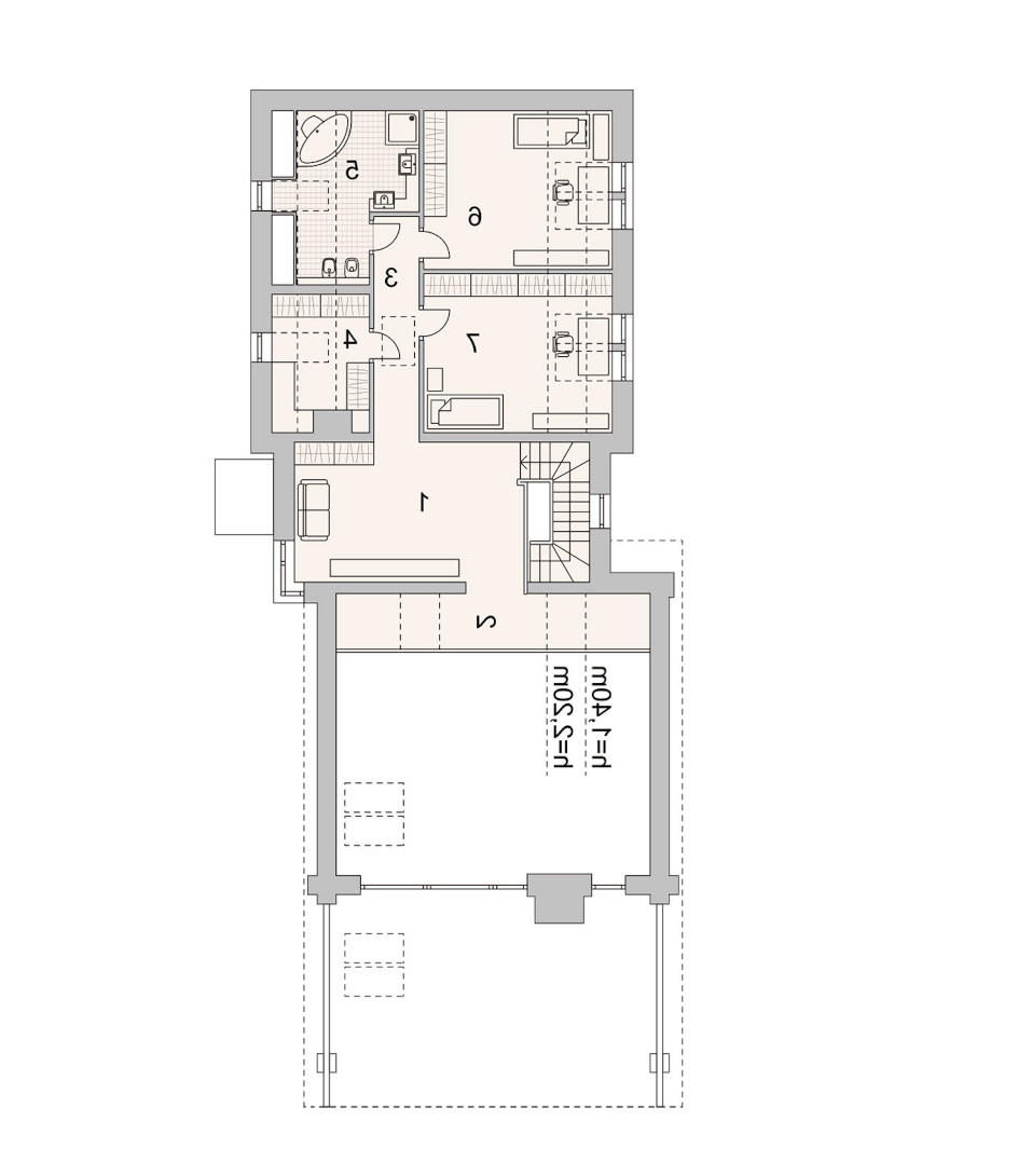LK&739 (odbicie lustrzane) - miniatura 6