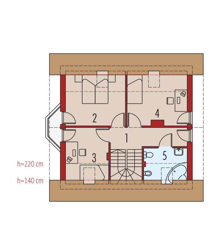 Syrenka - miniatura 6
