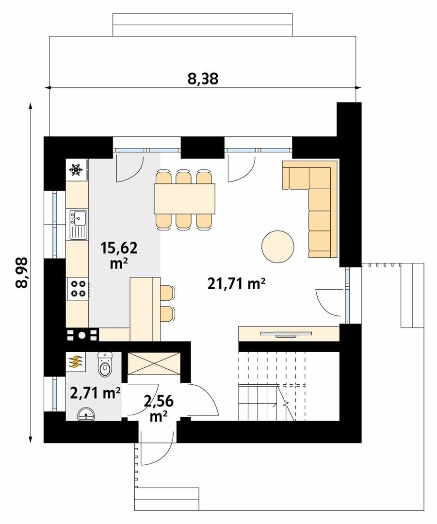 Lopra 3 - miniatura 5
