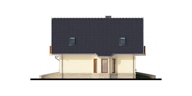 Hermes 2-G2 (Odbicie lustrzane) - miniatura 3