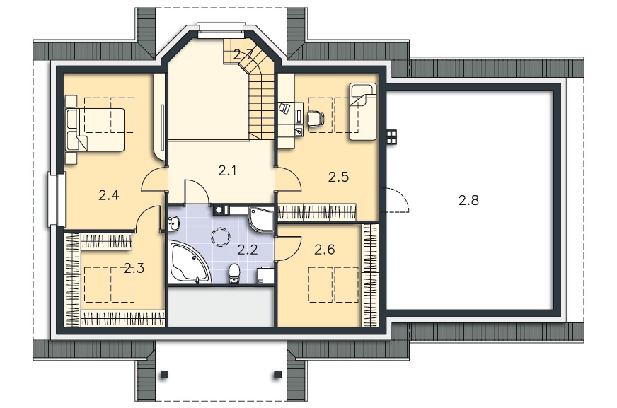 Jena DCP219 - miniatura 5