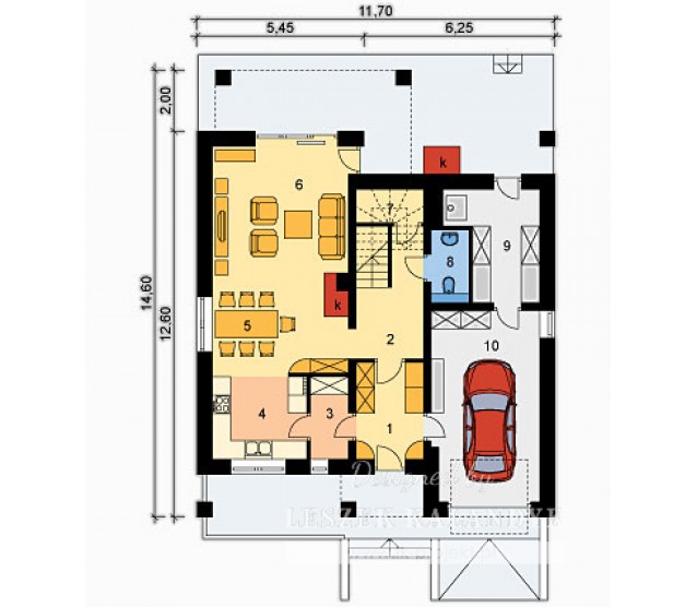 LK&724 - miniatura 6