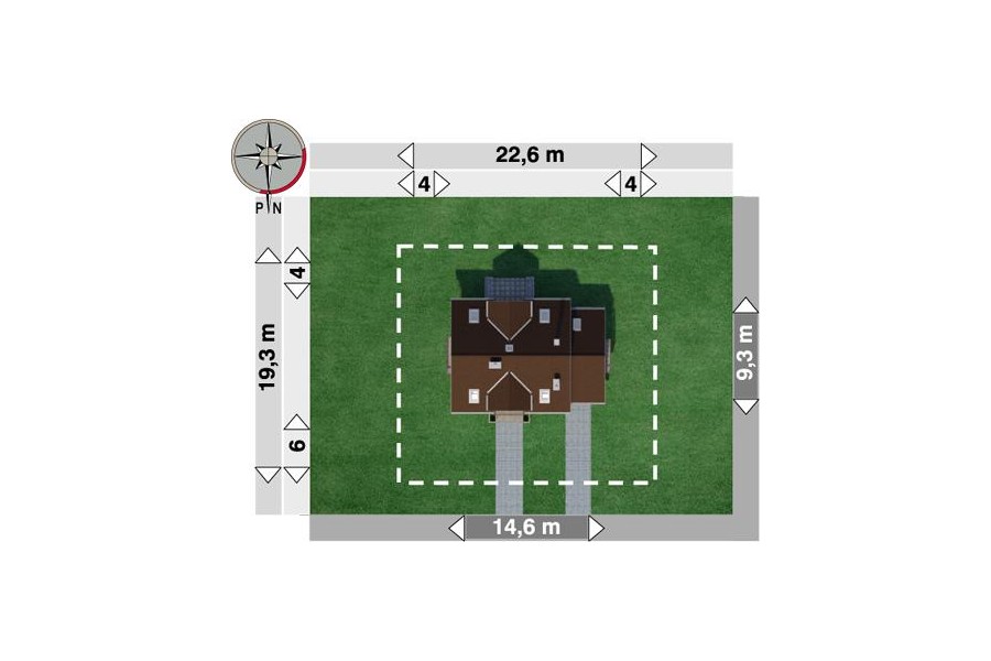 Helena Polo (odbicie lustrzane) - miniatura 5
