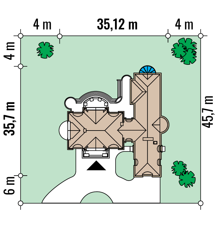 Adrianna z basenem - miniatura 4