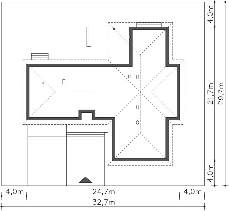 Andora DCB133 (odbicie lustrzane) - miniatura 5
