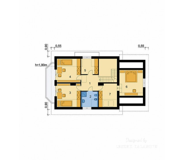 LK&696 - miniatura 6