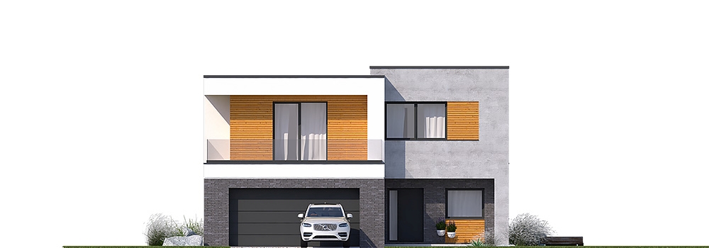 Avitus I G2 (Odbicie lustrzane) - miniatura 2