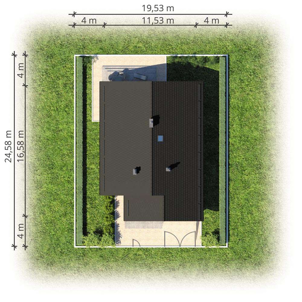 Pelikan XIX (odbicie lustrzane) - miniatura 11