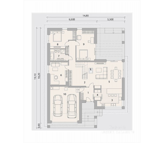 LK&1332 - miniatura 7