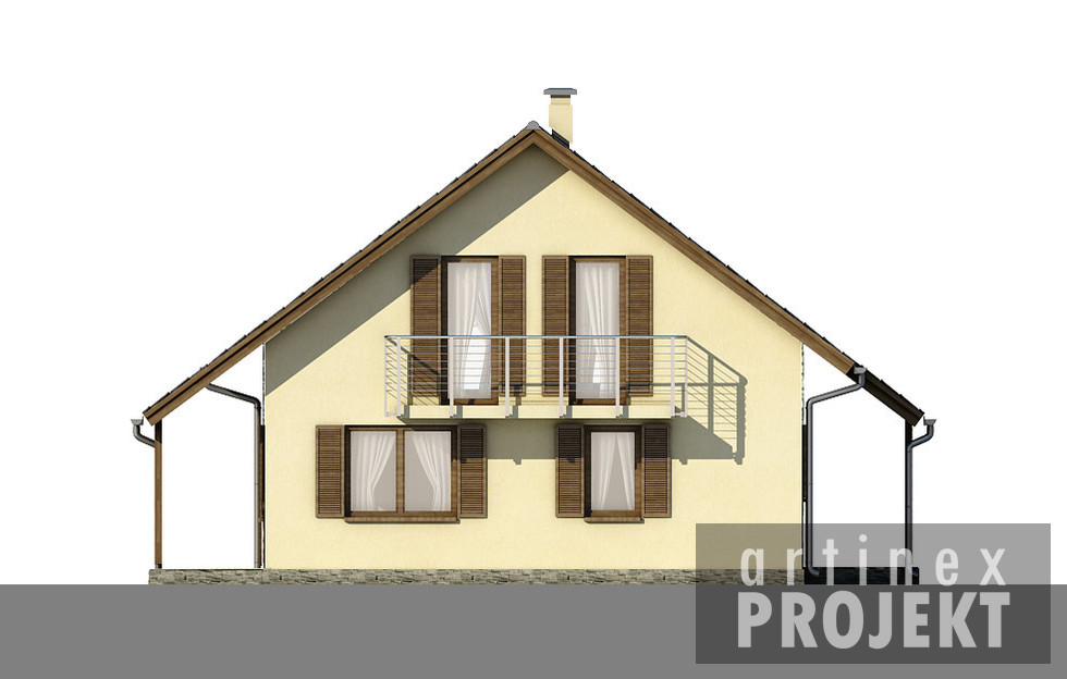 D101 - Tobiasz z piwnicą (odbicie lustrzane) - miniatura 5