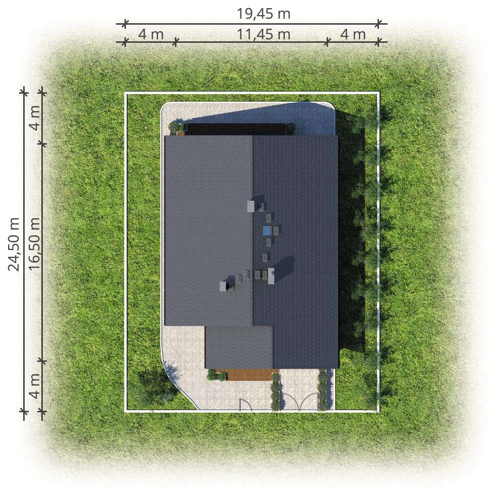 Pelikan V (odbicie lustrzane) - miniatura 10