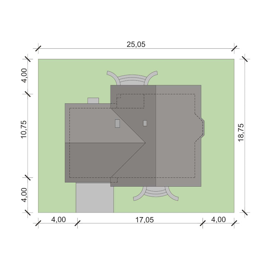 Hermes 2-G2 (Odbicie lustrzane) - miniatura 9
