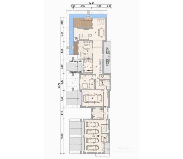LK&1506 - miniatura 7