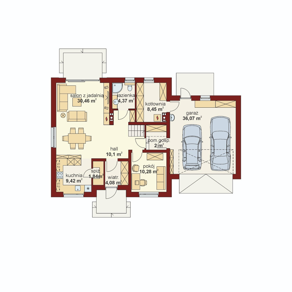 Wergiliusz 2 PS - miniatura 9