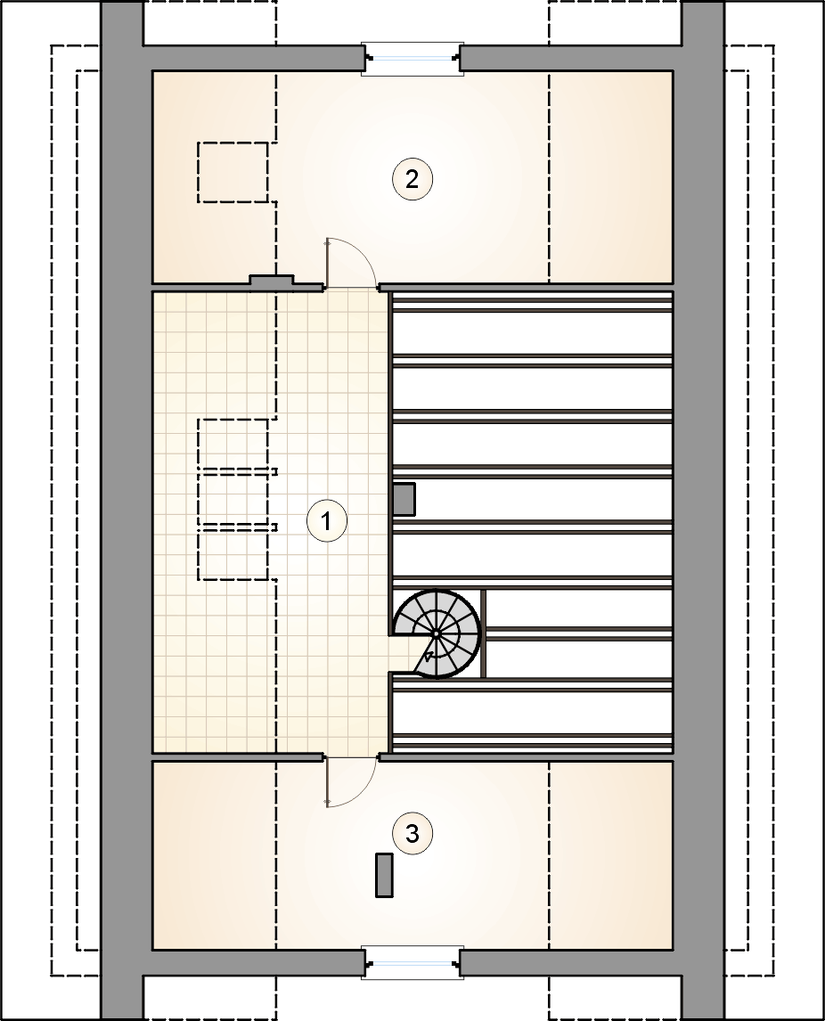 Ryś III (odbicie lustrzane) - miniatura 7