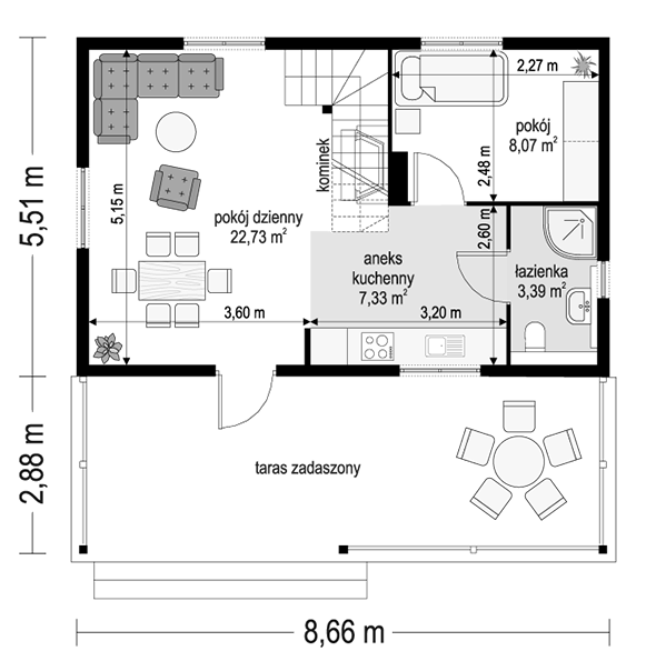 Przepiórka wariant B - miniatura 7