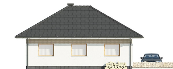Modestus I - miniatura 4