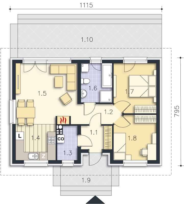 OBAN III LMB96b - miniatura 3
