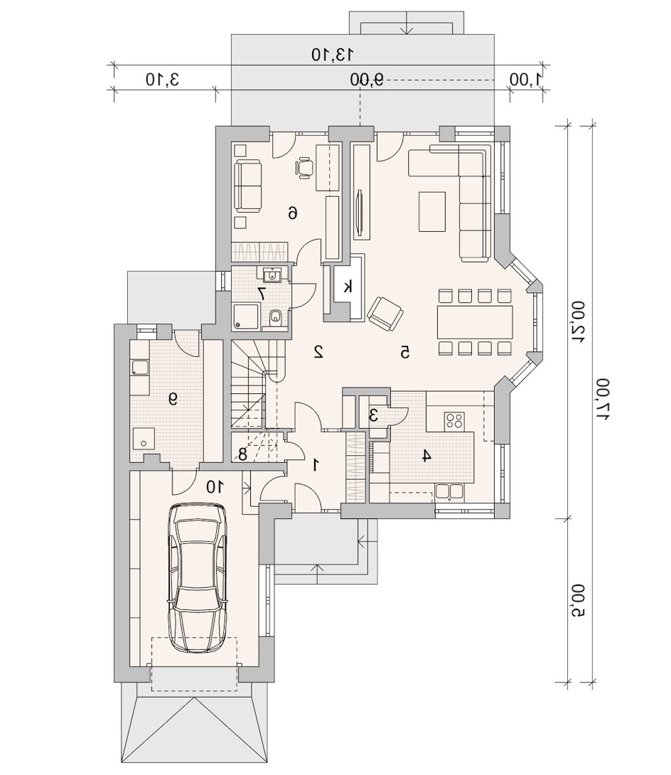 LK&856 (odbicie lustrzane) - miniatura 5