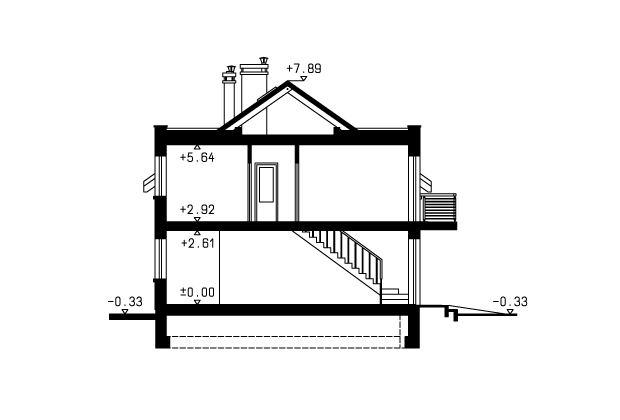 Double House II - miniatura 10