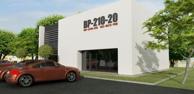 PS-BP-210-20 - miniatura 6