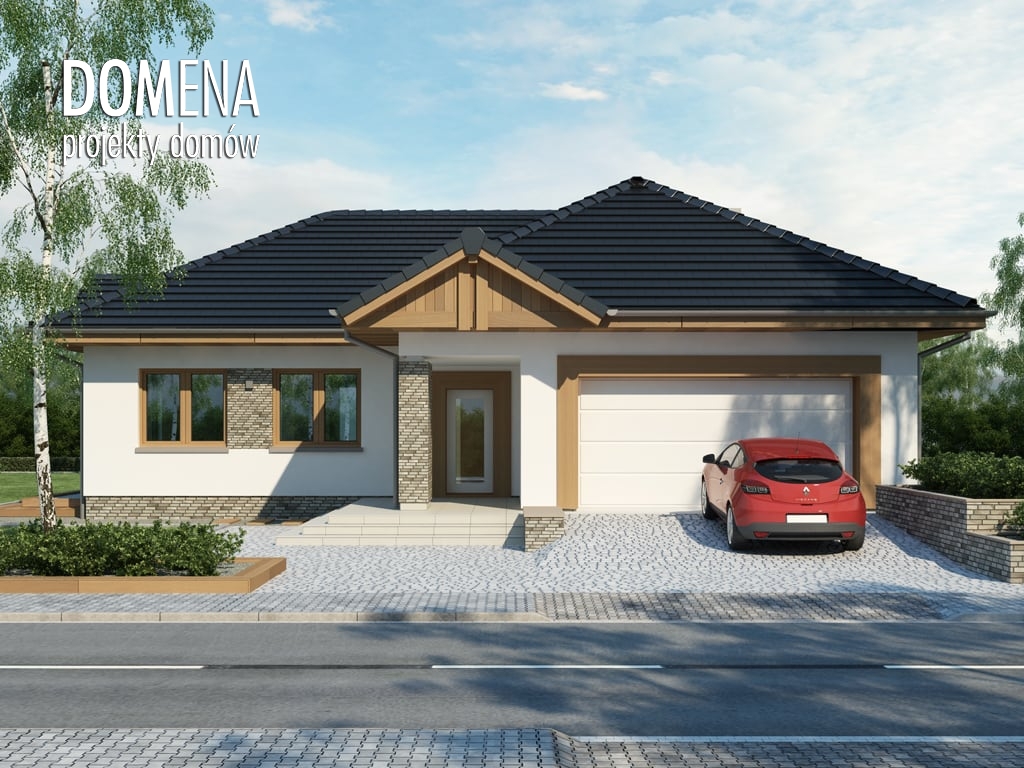 budowa domu Heron 2 - New-House