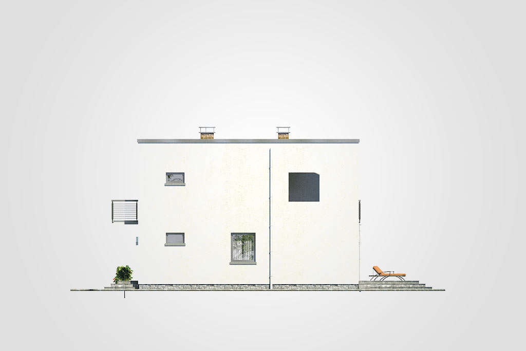 Willa Maria (odbicie lustrzane) - miniatura 12