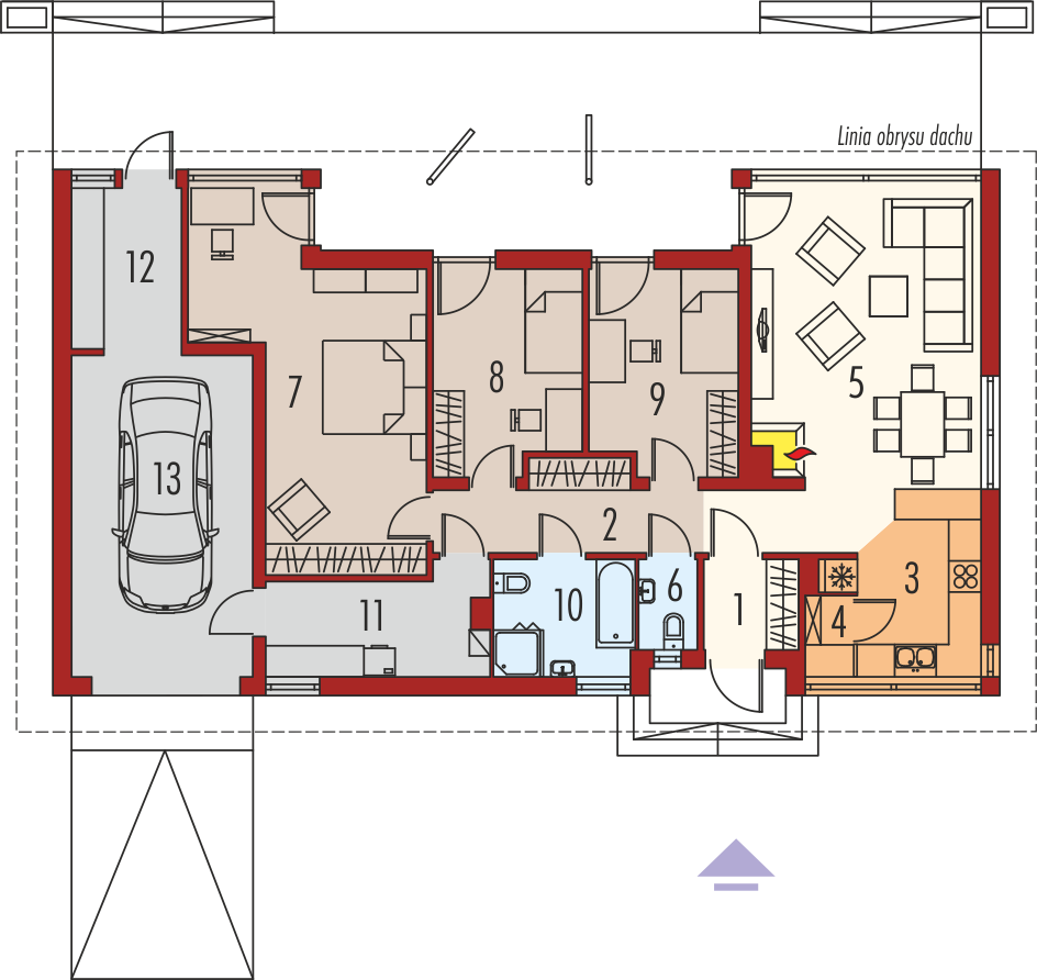 Eryk G1 (odbicie lustrzane) - miniatura 4