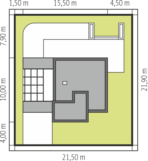 EX 10 (z wiatą) ENERGO PLUS (odbicie lustrzane) - miniatura 6