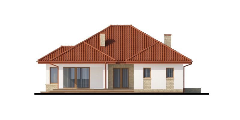 Keos 2 (Odbicie lustrzane) - miniatura 3