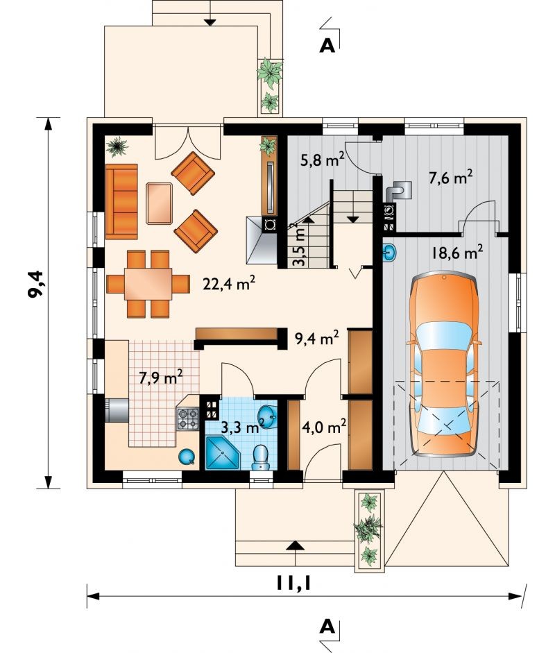 Oberek Rex - miniatura 4