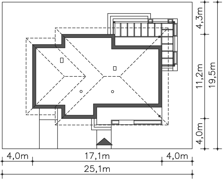 Denver II LMB112a - miniatura 8