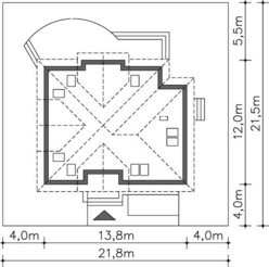 Bolonia DCP270 - miniatura 5